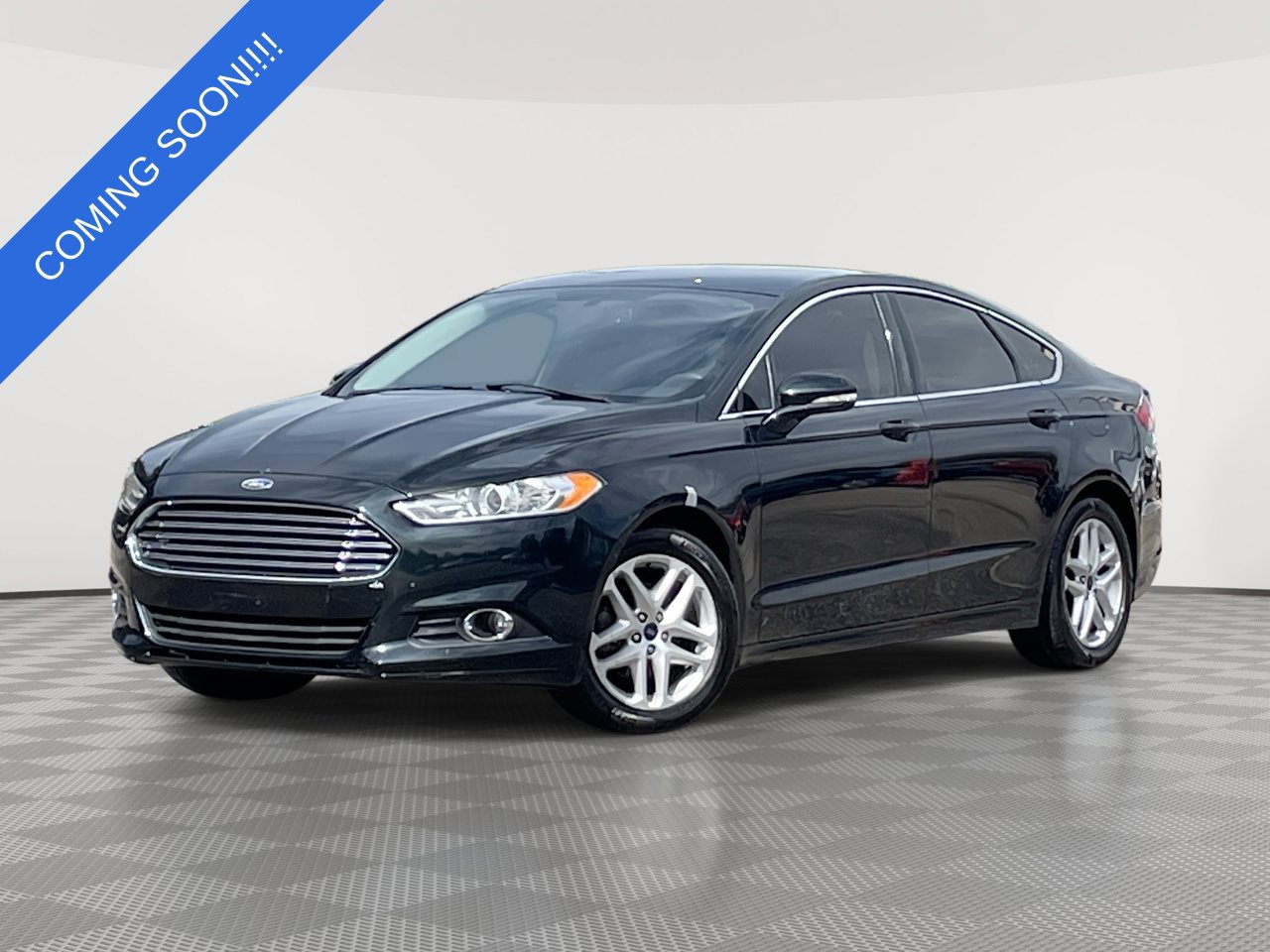 Used 2014 Ford Fusion SE with VIN 3FA6P0HD1ER246954 for sale in Plymouth, MI