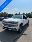  Chevrolet Silverado 2500 HD