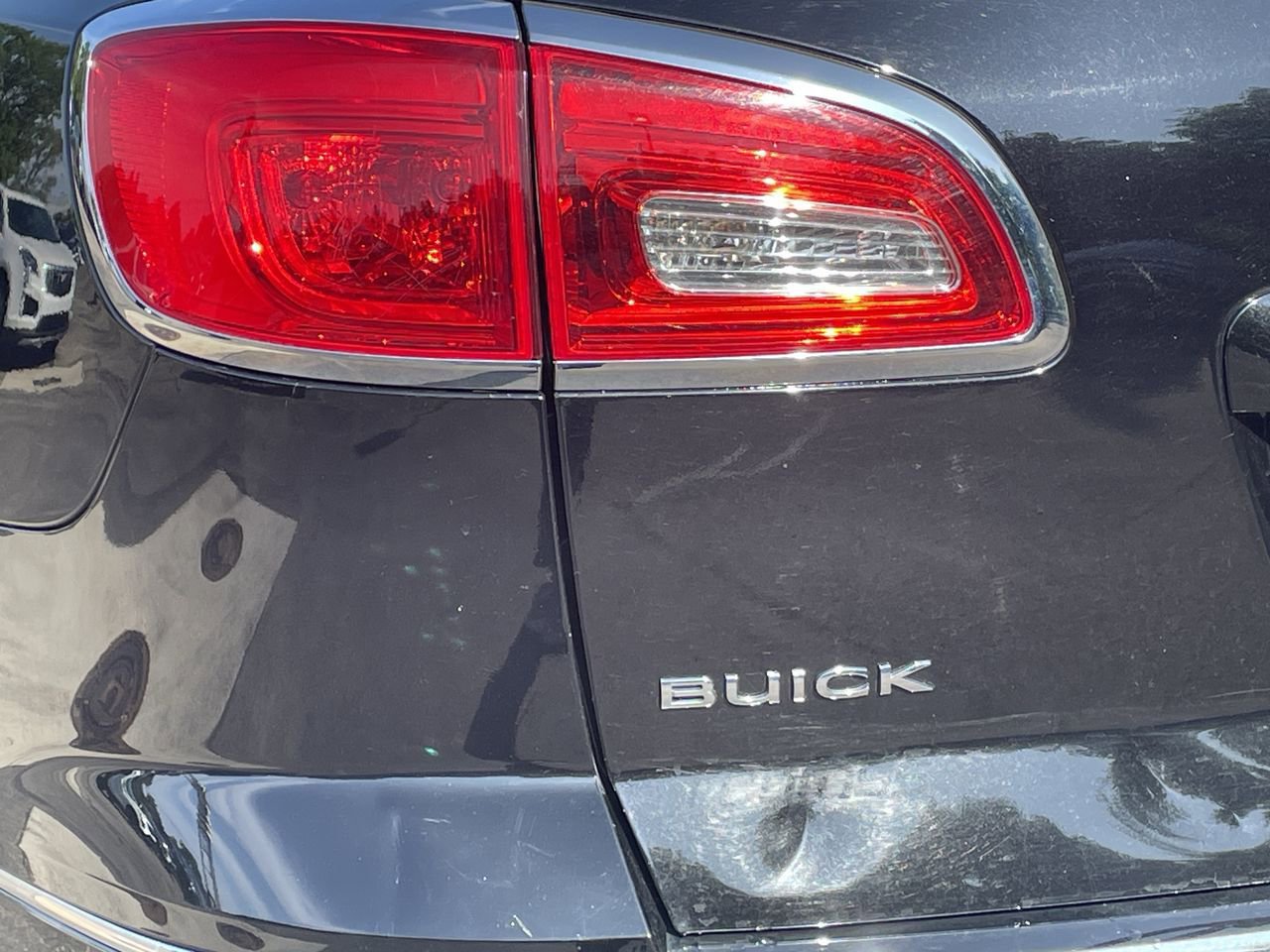 Thumbnail: 2016 Buick Enclave - 41