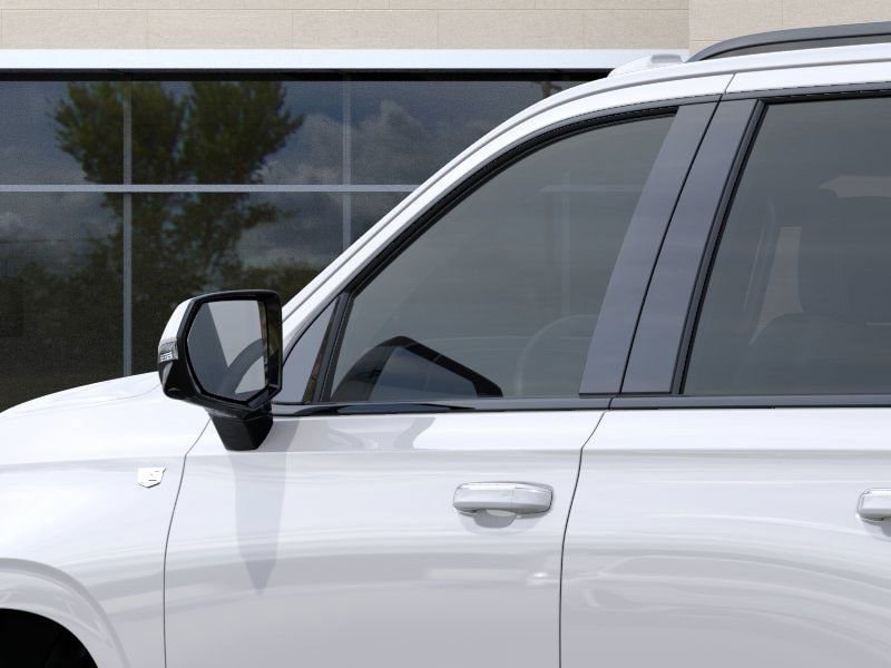 Thumbnail: 2025 Cadillac Escalade - 12