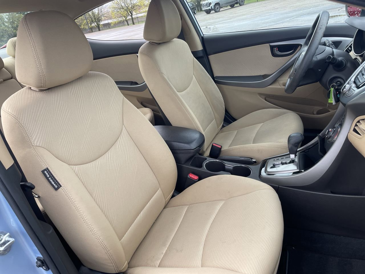 Thumbnail: 2013 Hyundai Elantra - 14
