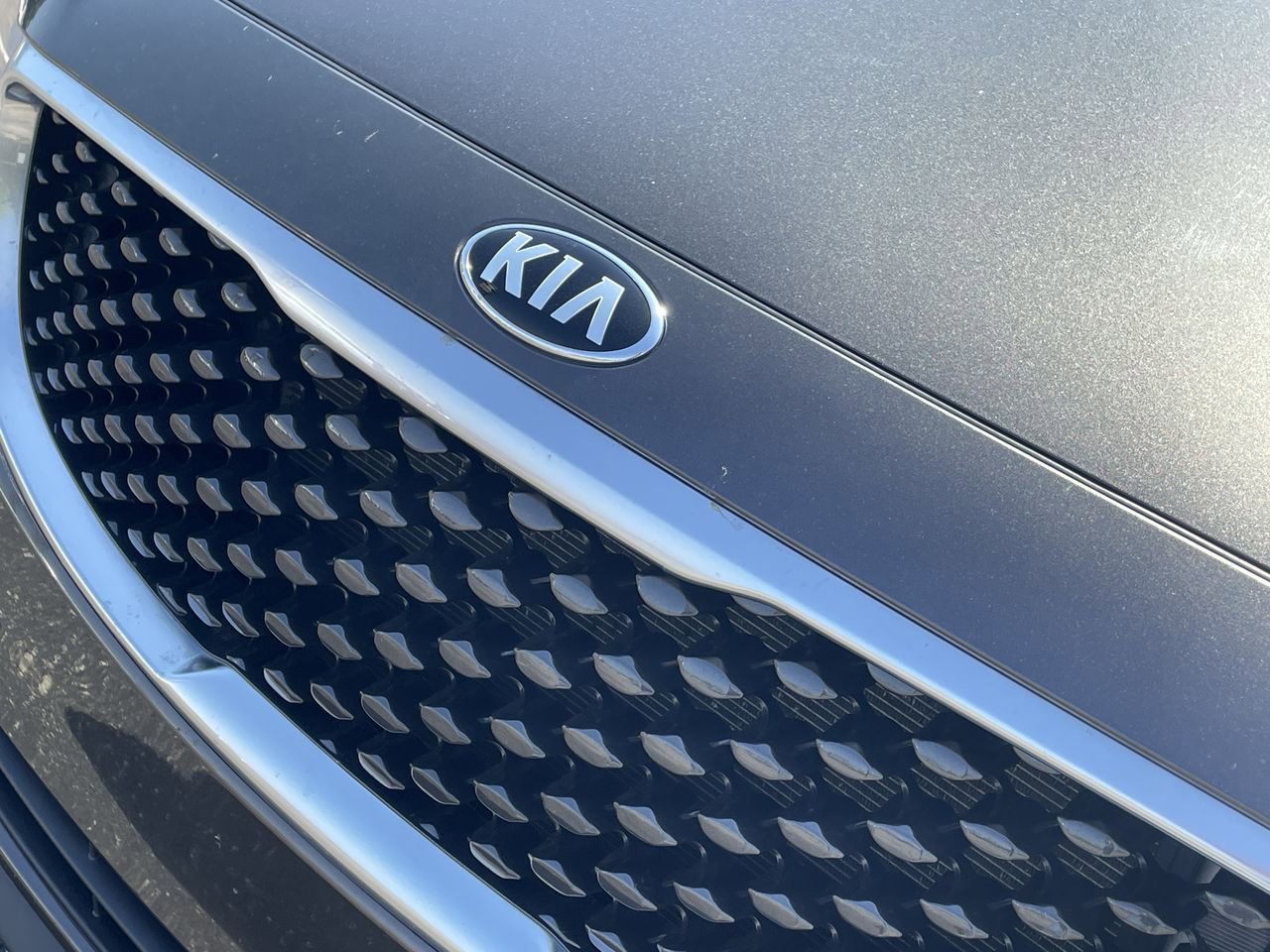 Thumbnail: 2016 Kia Sedona - 37
