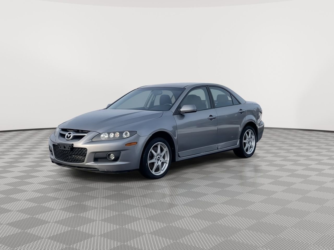 Thumbnail: 2006 Mazda Mazda6 - 4