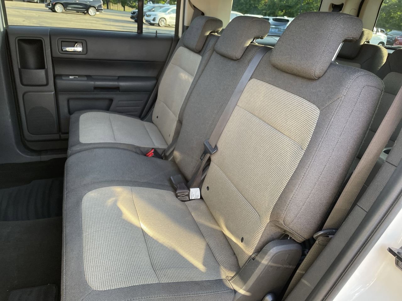 Thumbnail: 2010 Ford Flex - 19