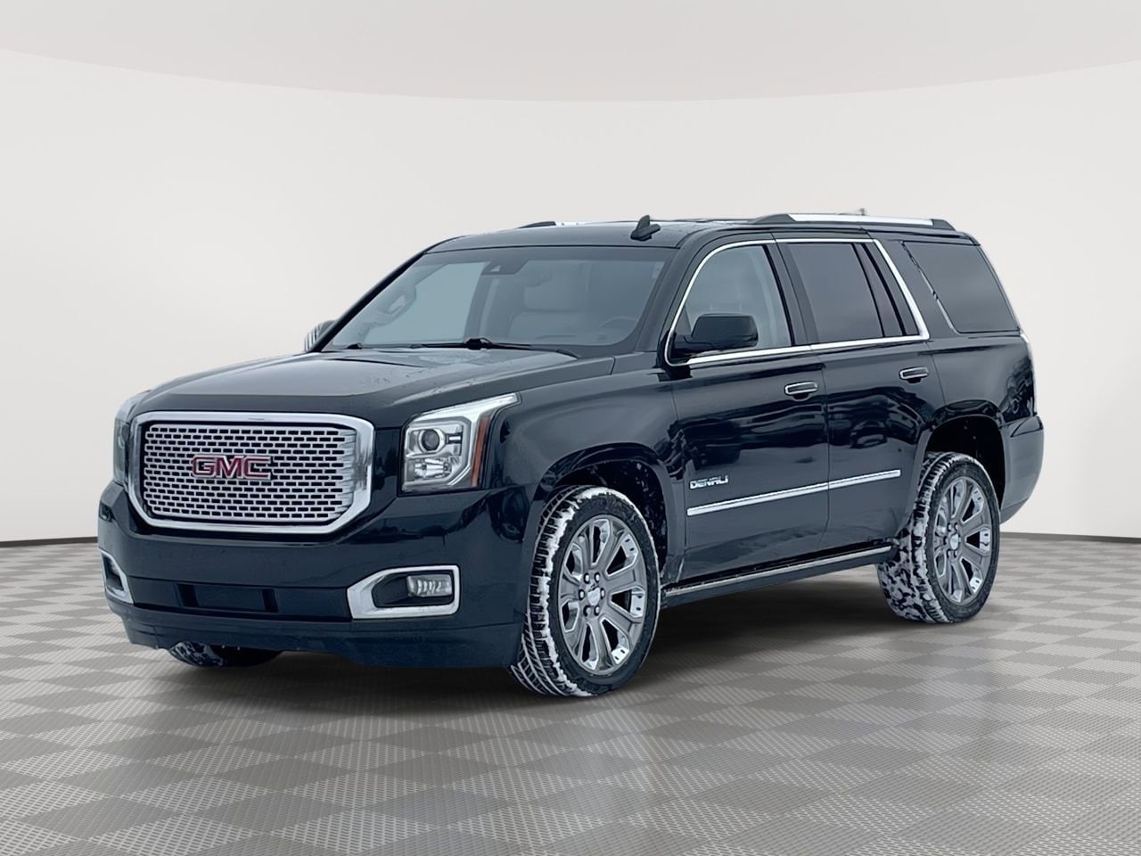 2016 GMC Yukon Denali -
                  Plymouth, MI