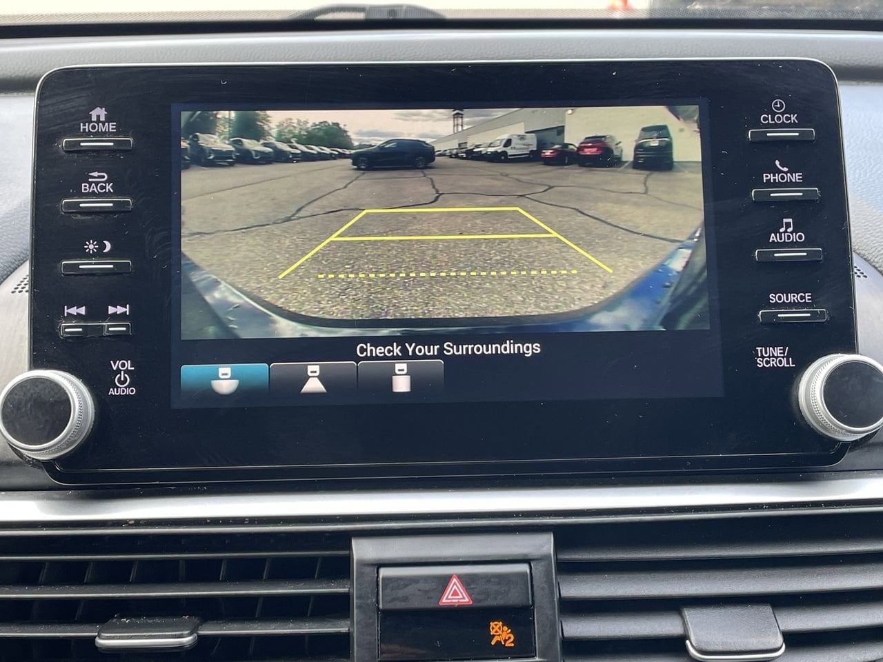 Thumbnail: 2019 Honda Accord - 25