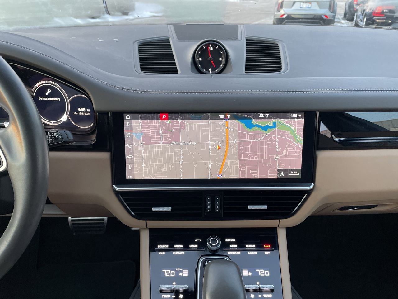 Thumbnail: 2019 Porsche Cayenne - 13