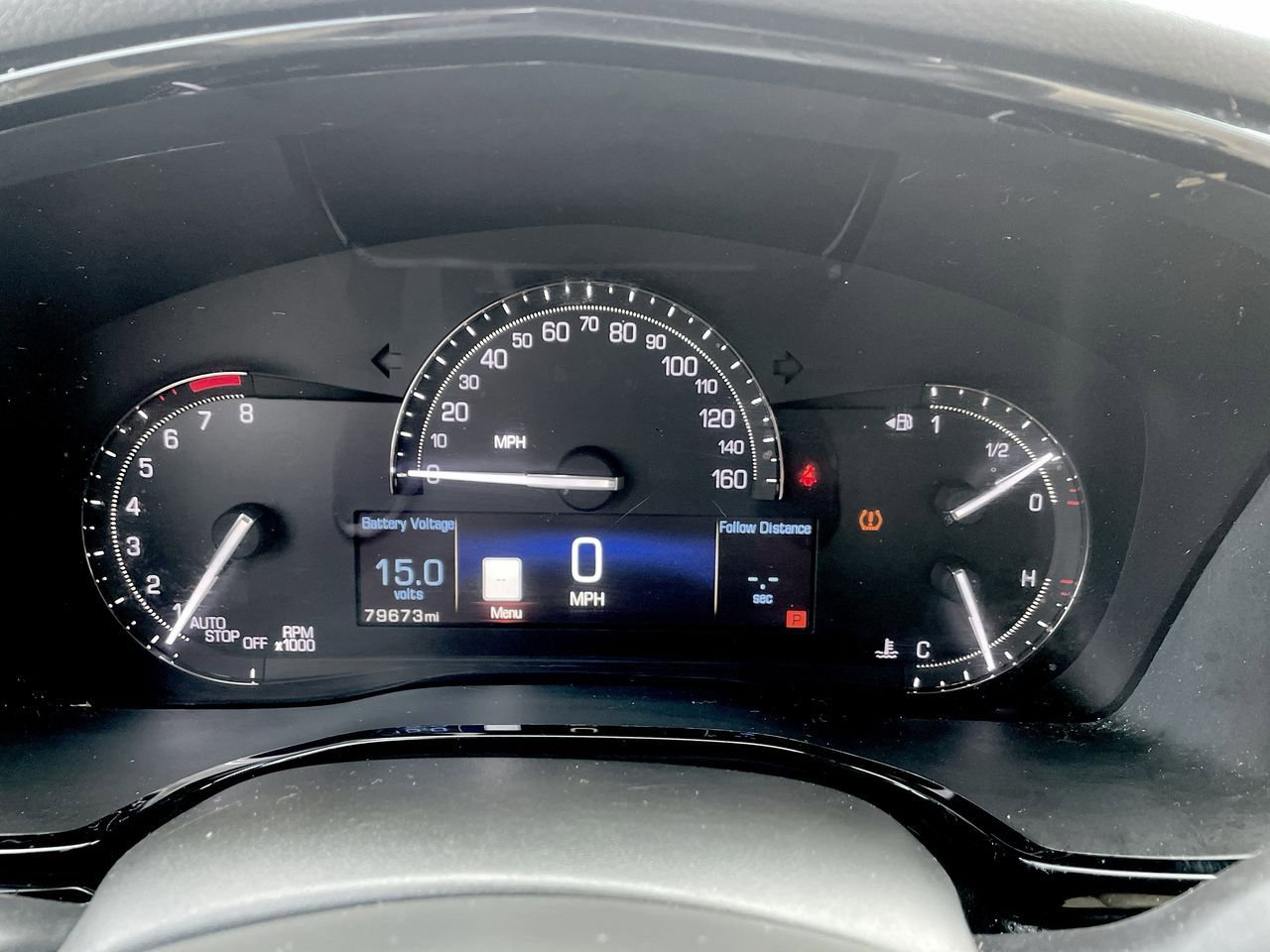 Thumbnail: 2017 Cadillac XT5 - 28