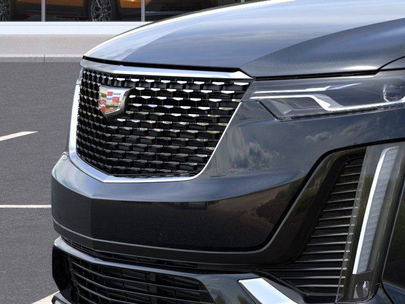 Thumbnail: 2025 Cadillac XT6 - 13