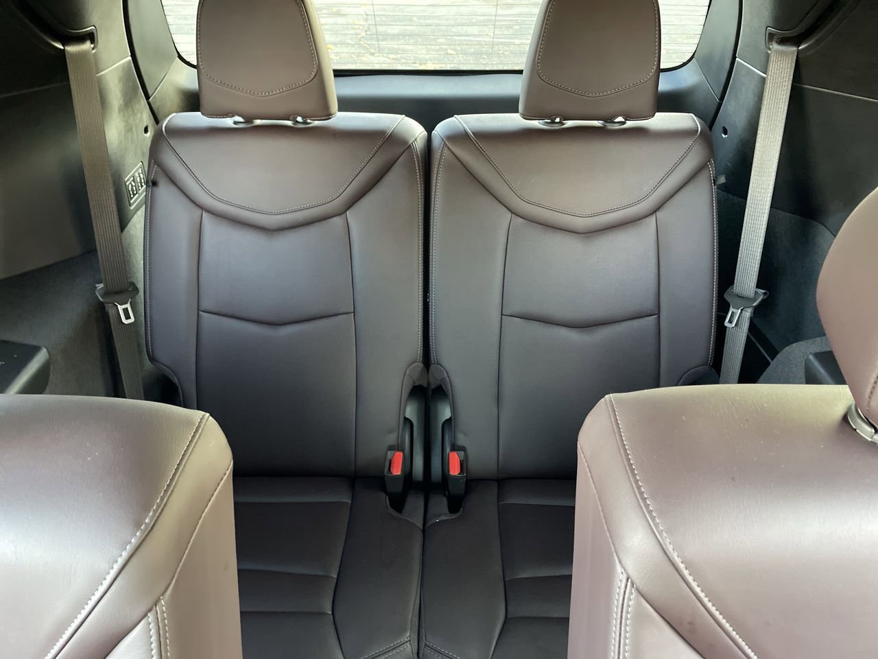 Thumbnail: 2022 Cadillac XT6 - 19