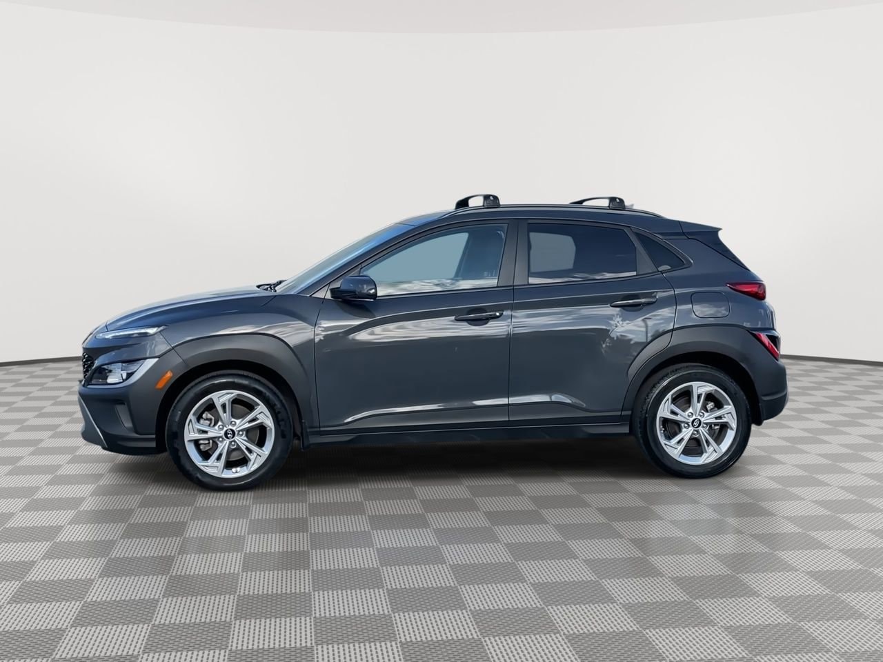 Thumbnail: 2023 Hyundai Kona - 5