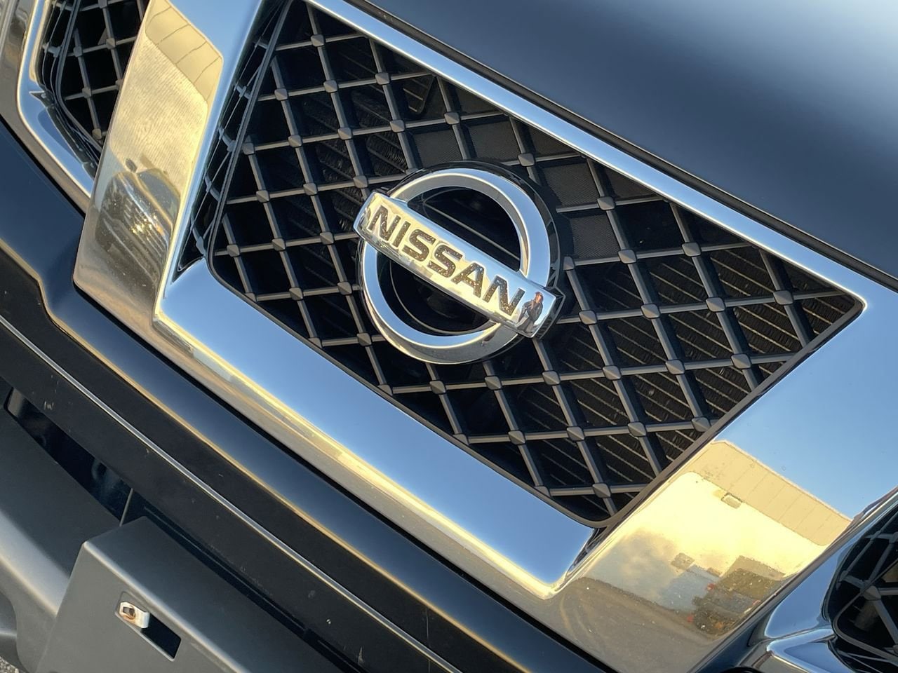 Thumbnail: 2015 Nissan Frontier - 32