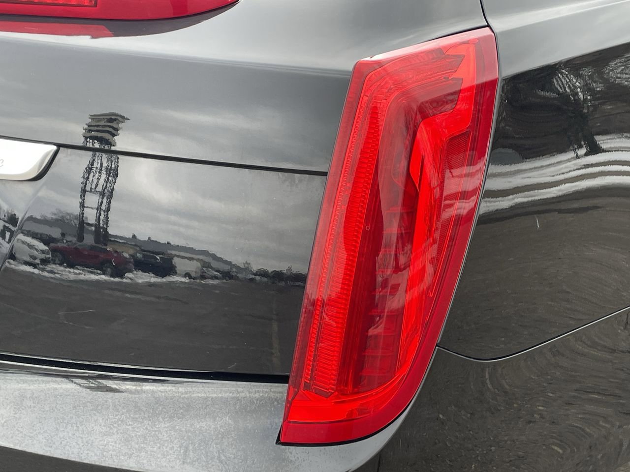 Thumbnail: 2013 Cadillac XTS - 41