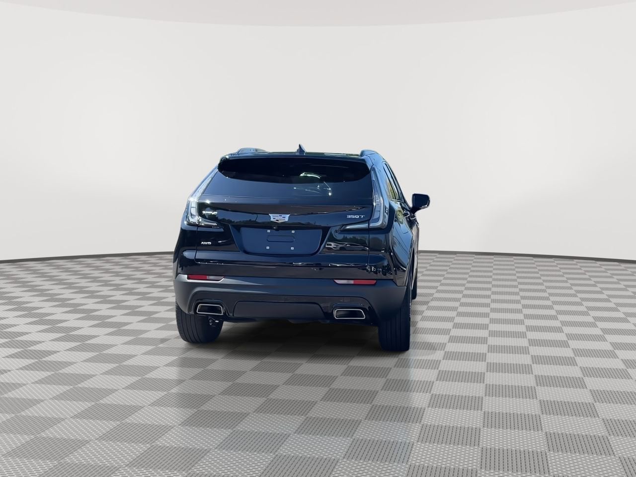 Thumbnail: 2023 Cadillac XT4 - 7