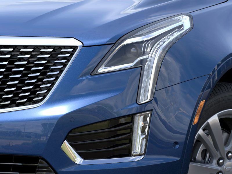Thumbnail: 2026 Cadillac XT5 - 10