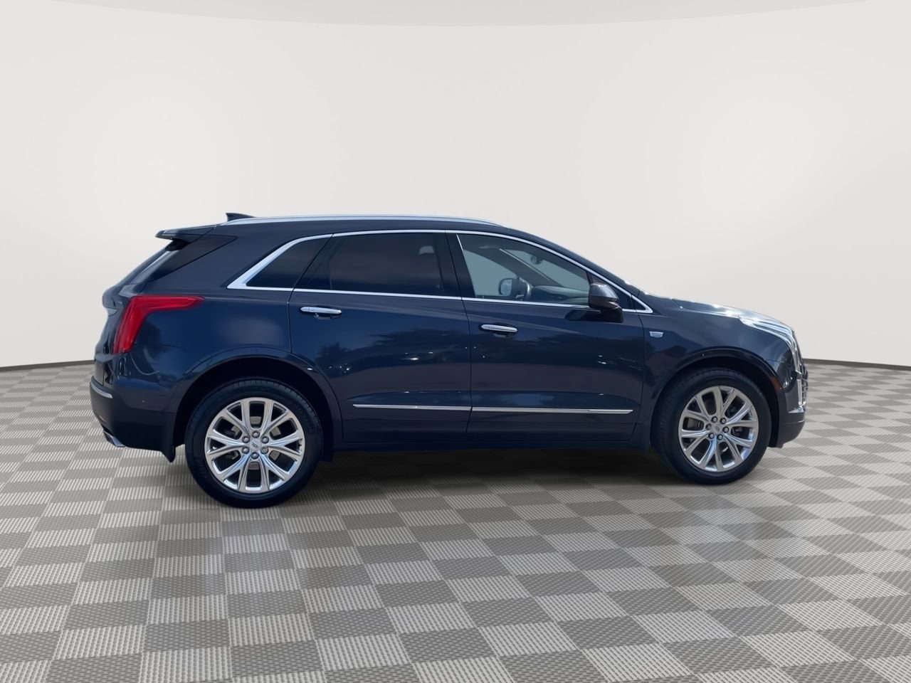 Thumbnail: 2019 Cadillac XT5 - 9