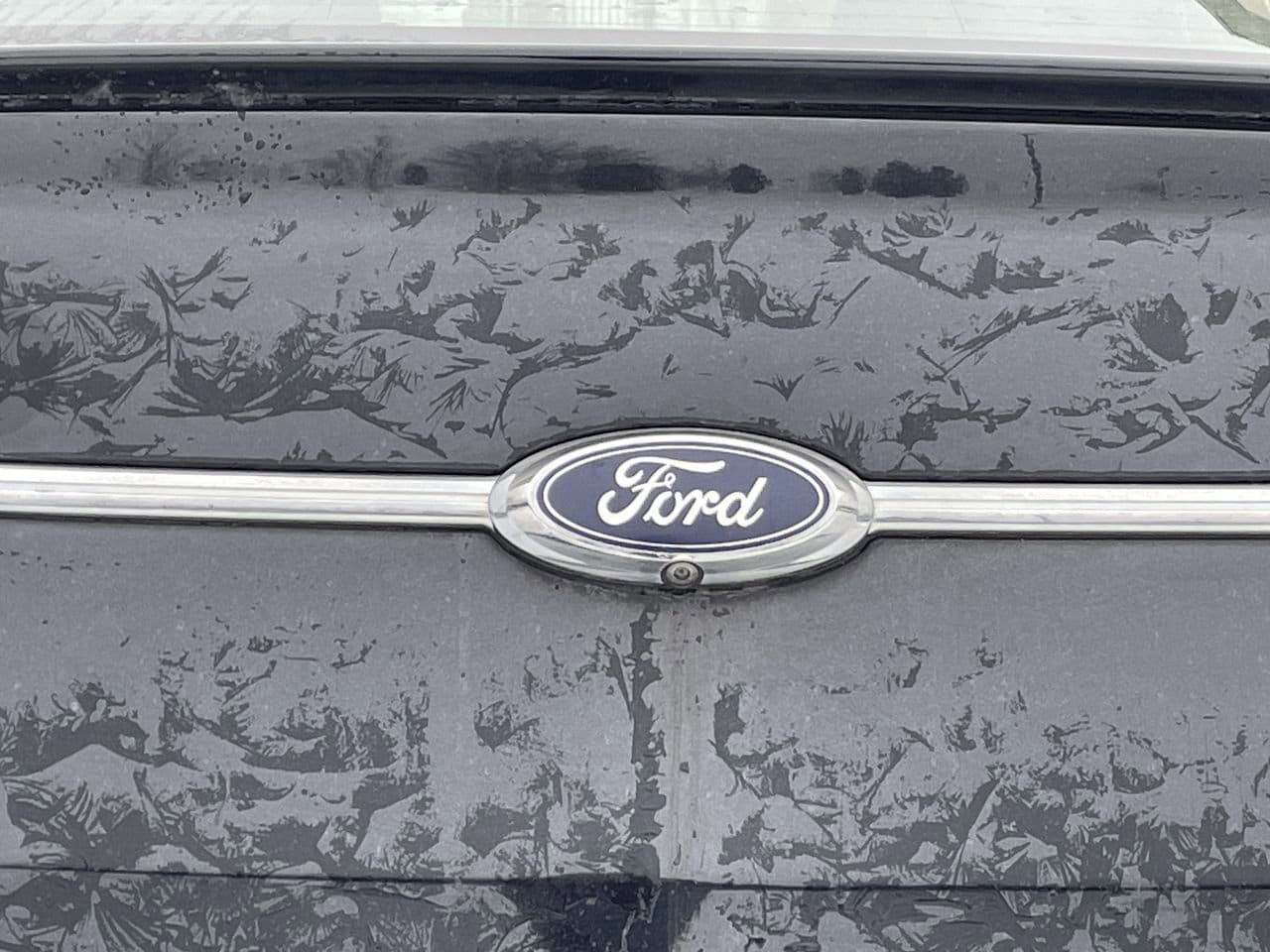 Thumbnail: 2017 Ford Taurus - 38