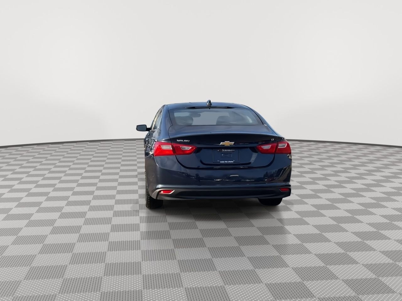 Thumbnail: 2016 Chevrolet Malibu - 7