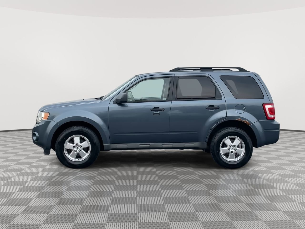 2010 Ford Escape XLT 5