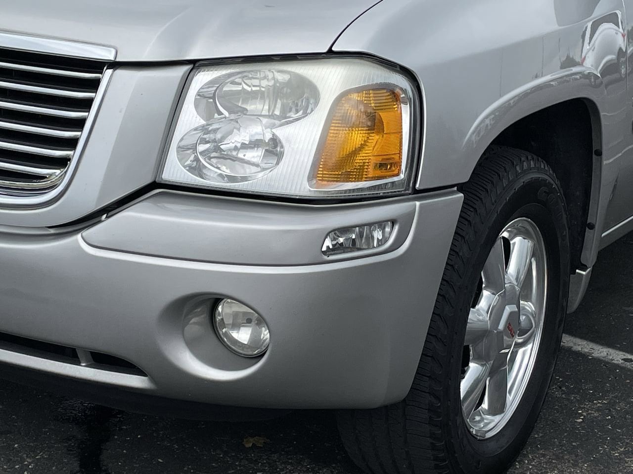 Thumbnail: 2006 GMC Envoy - 32