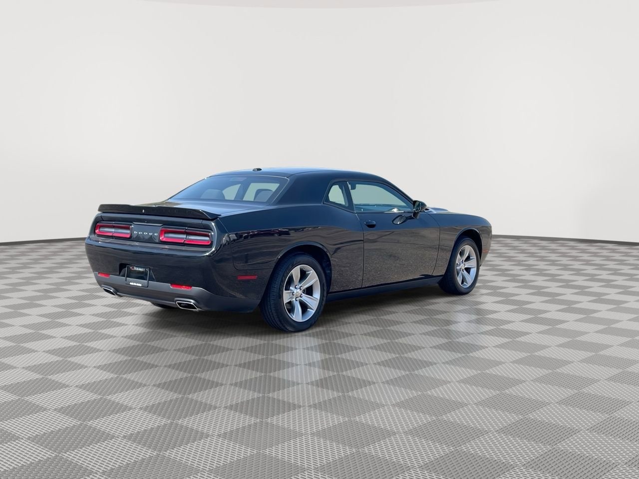Thumbnail: 2022 Dodge Challenger - 8