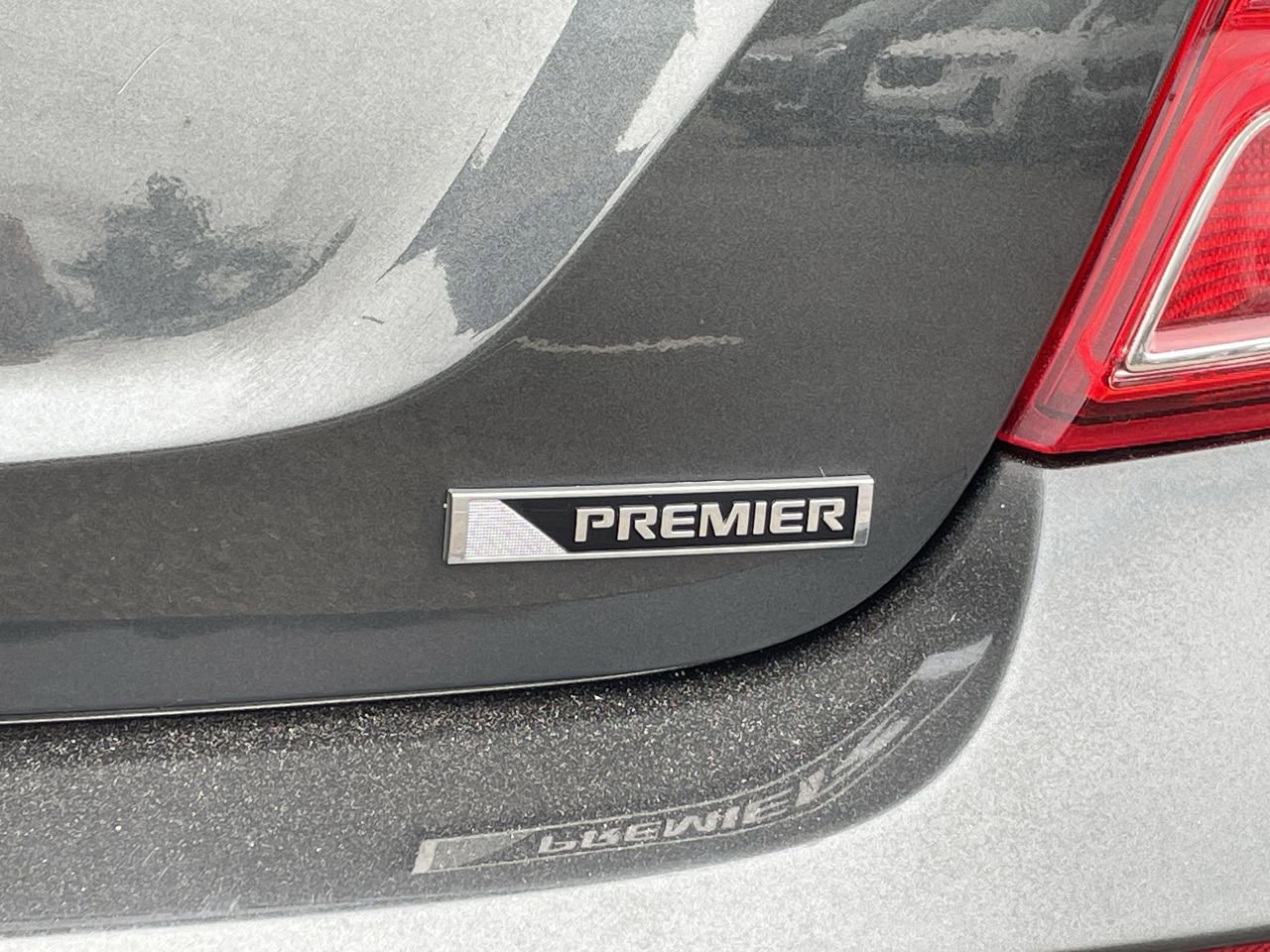 Thumbnail: 2020 Chevrolet Sonic - 37