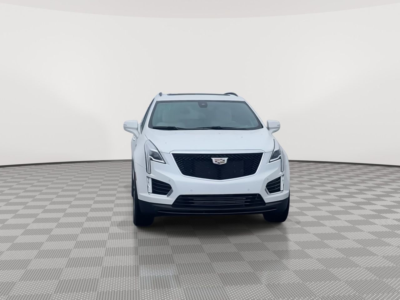 Thumbnail: 2022 Cadillac XT5 - 2