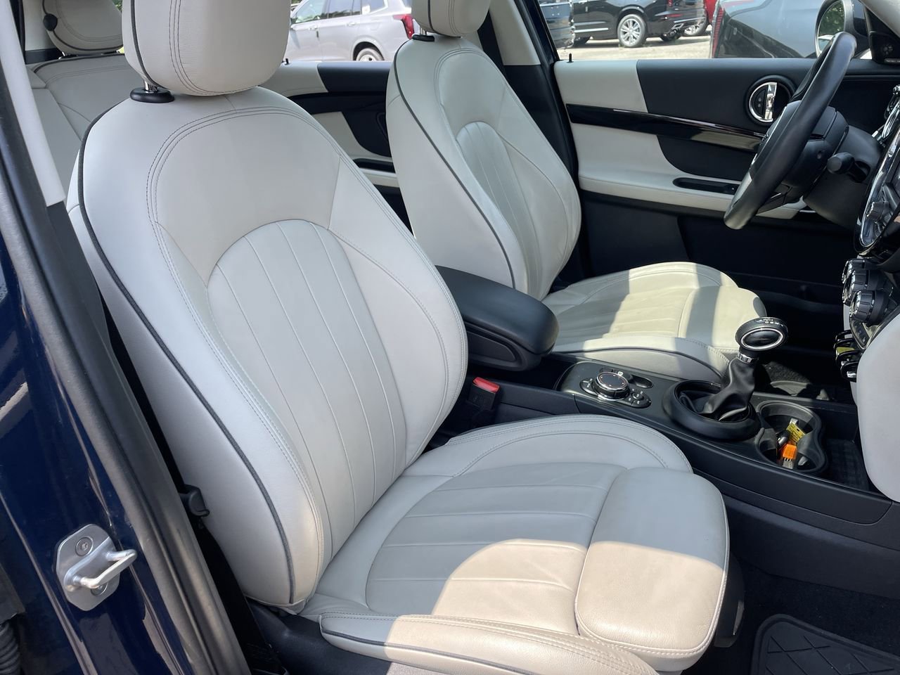 Thumbnail: 2019 MINI Cooper Countryman - 14
