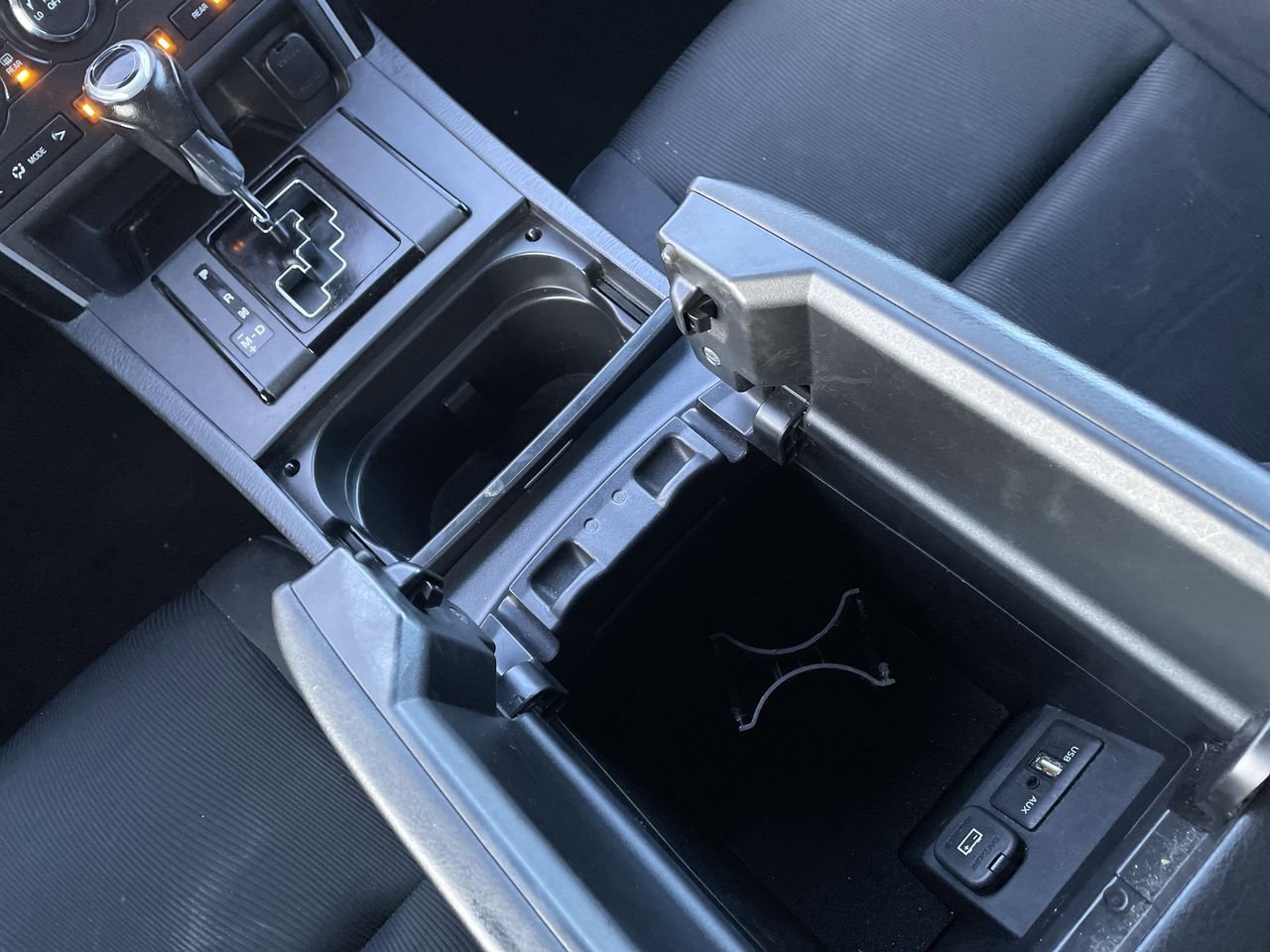 Thumbnail: 2015 Mazda CX-9 - 24