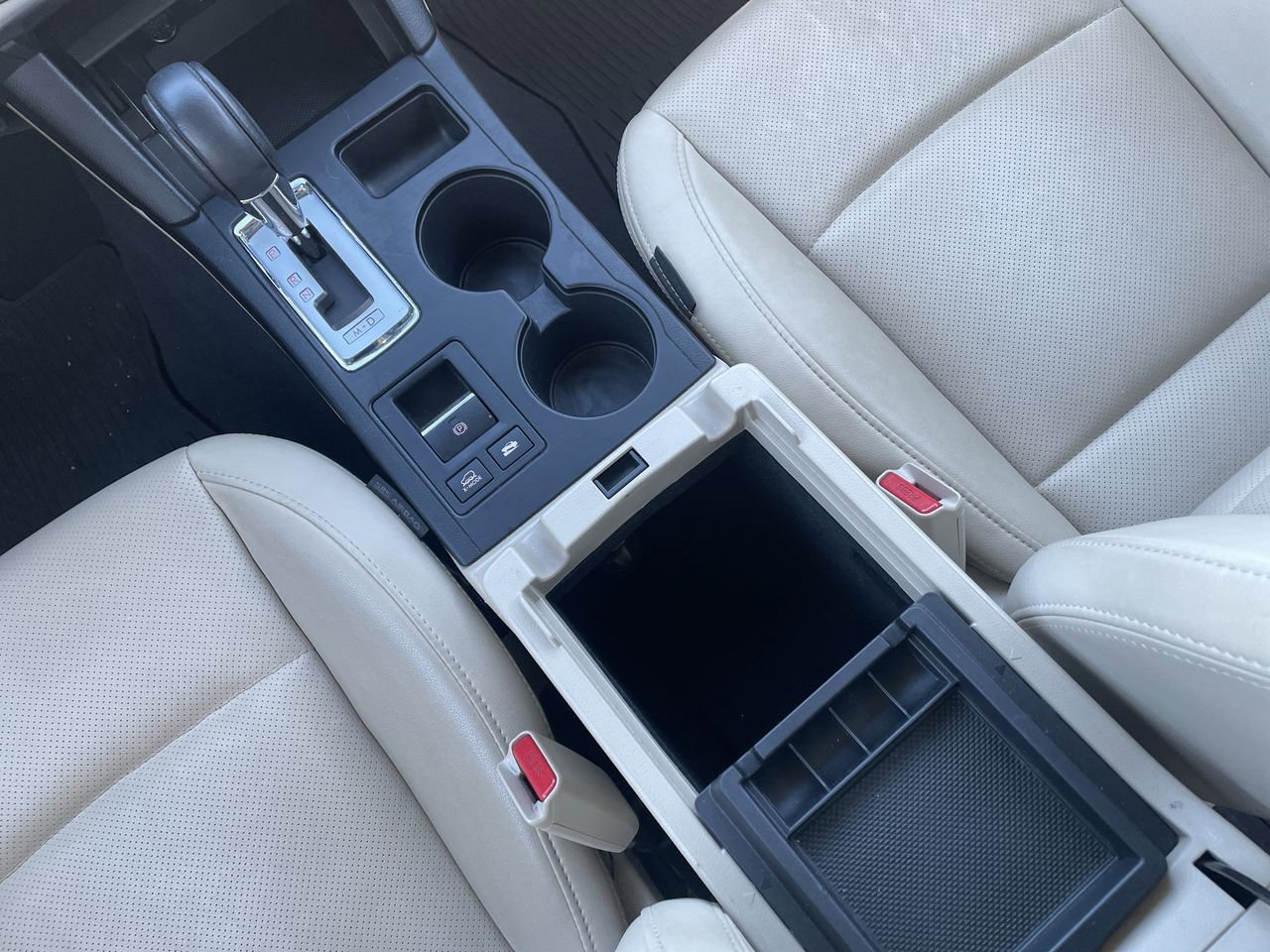 Thumbnail: 2017 Subaru Outback - 26