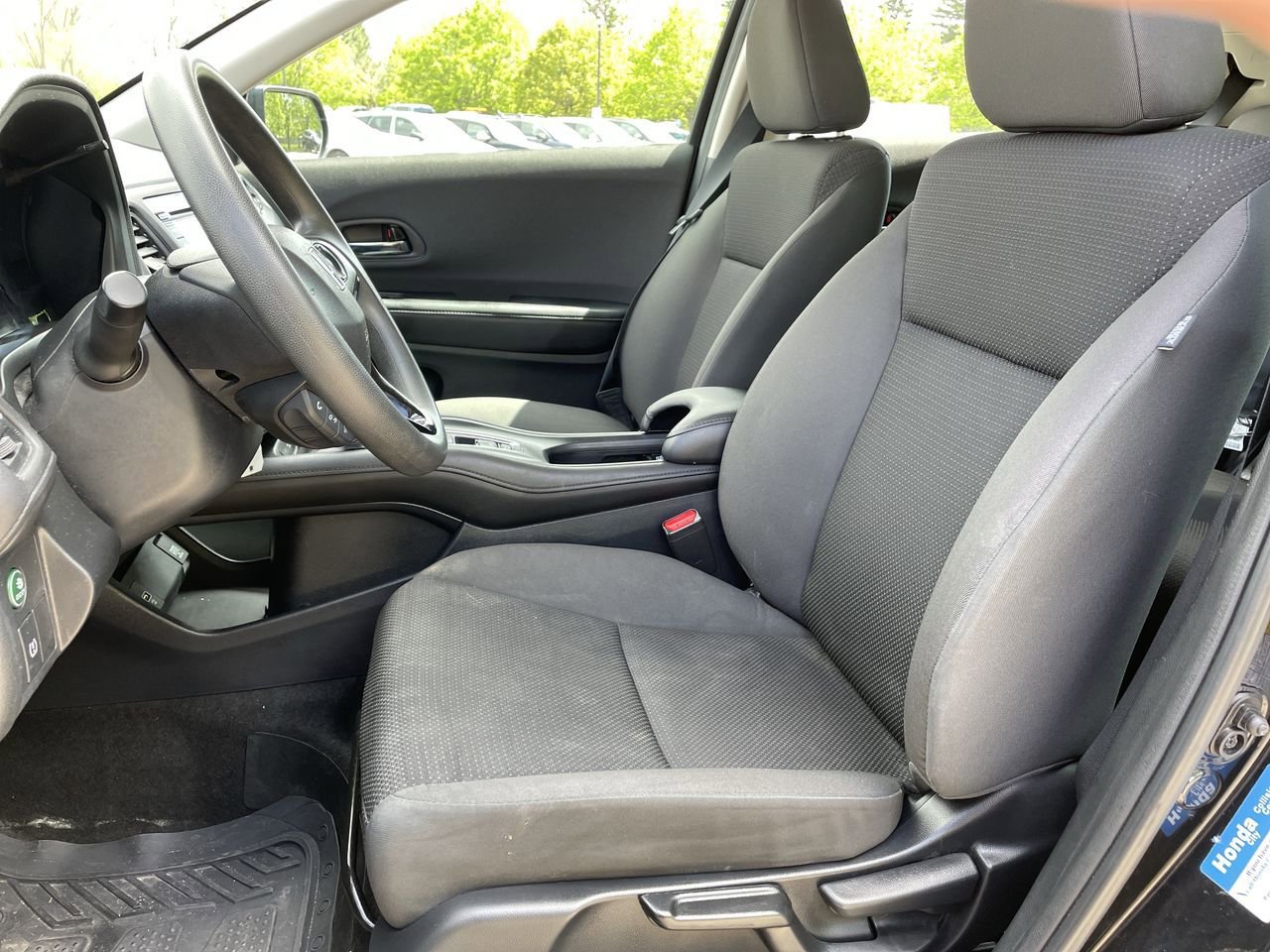 Thumbnail: 2020 Honda HR-V - 11