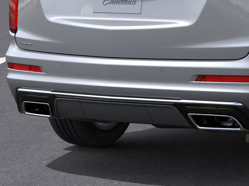 Thumbnail: 2025 Cadillac XT6 - 14