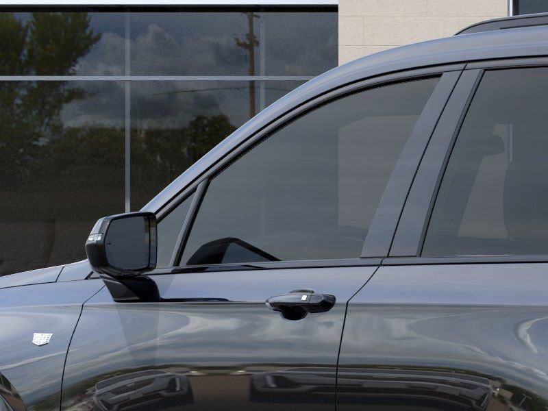 Thumbnail: 2025 Cadillac XT6 - 12