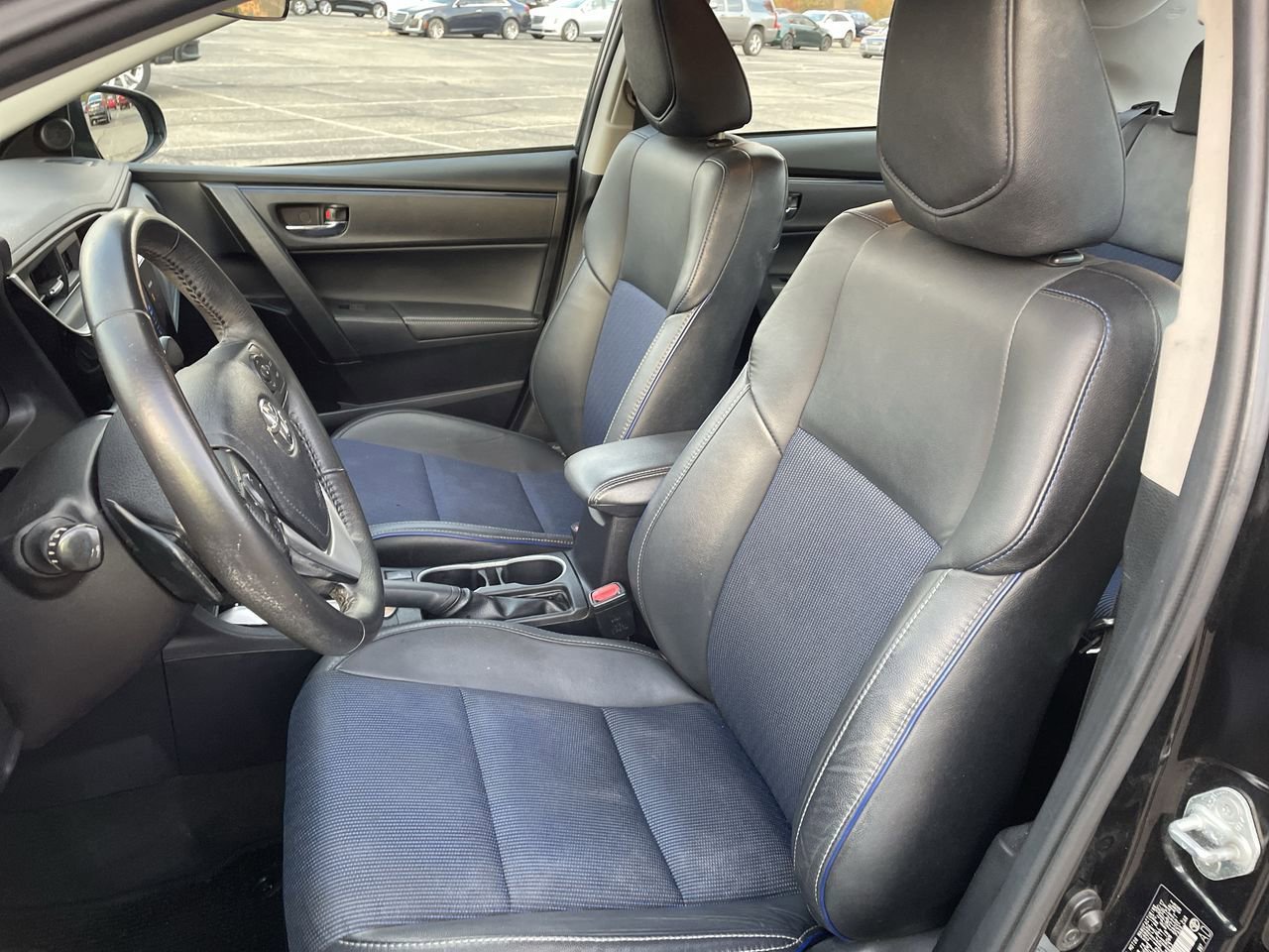 Thumbnail: 2017 Toyota Corolla - 12