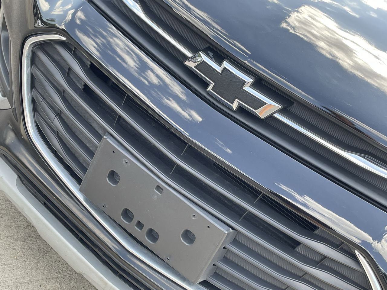 Thumbnail: 2019 Chevrolet Trax - 33