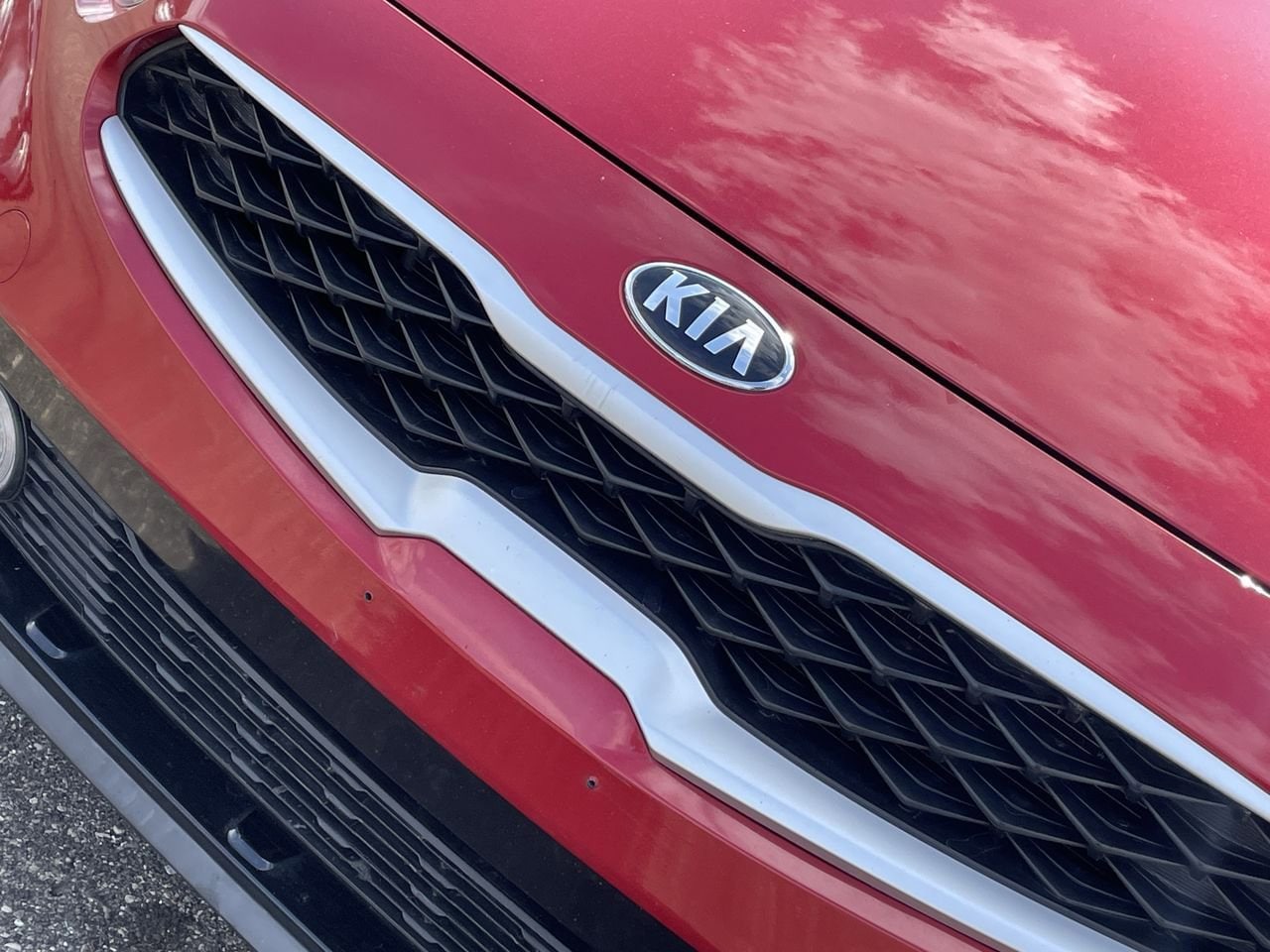 Thumbnail: 2019 Kia Forte - 30