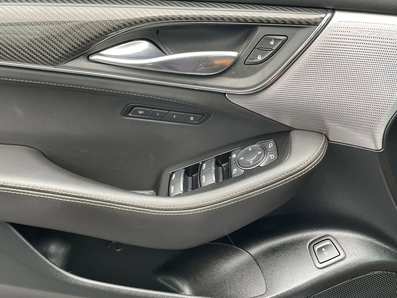 Thumbnail: 2020 Cadillac CT5 - 34