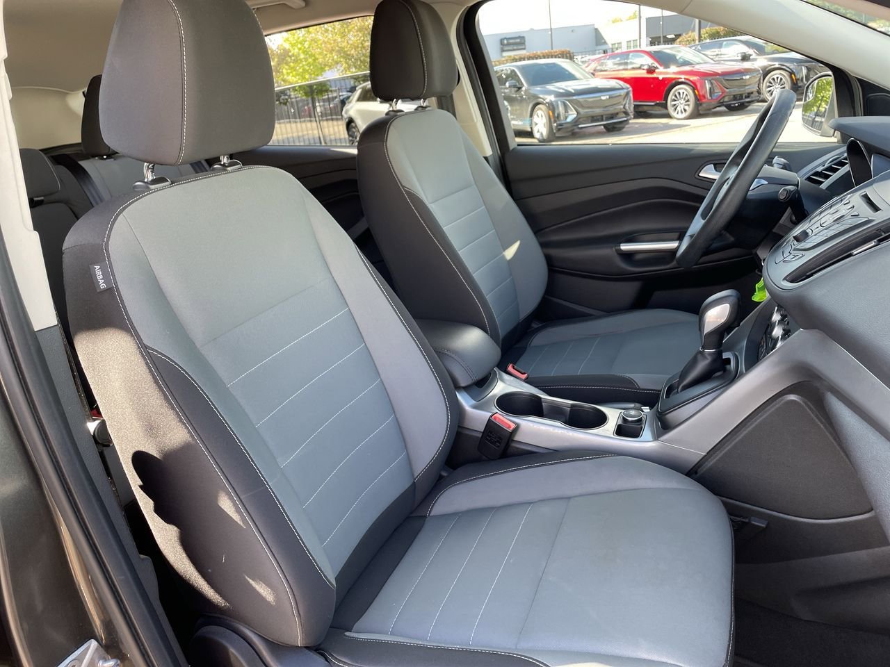 Thumbnail: 2016 Ford Escape - 14