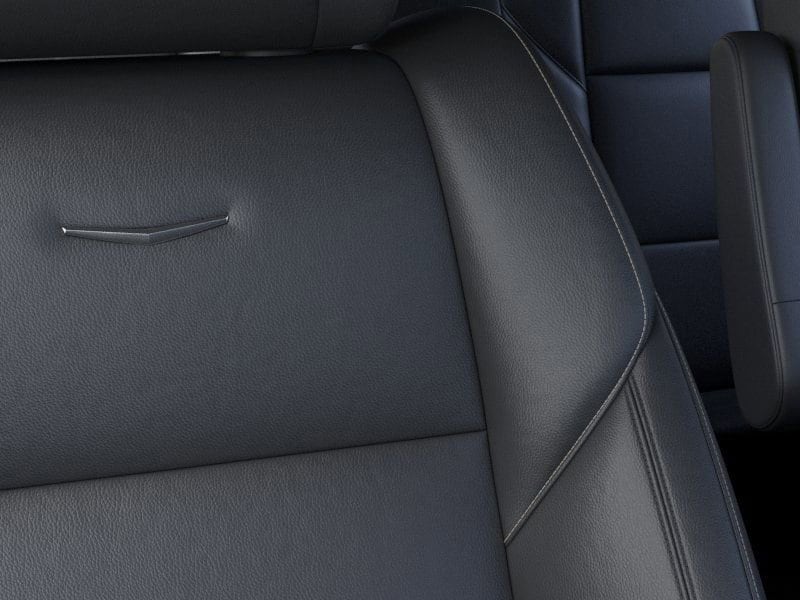 Thumbnail: 2026 Cadillac Escalade - 21