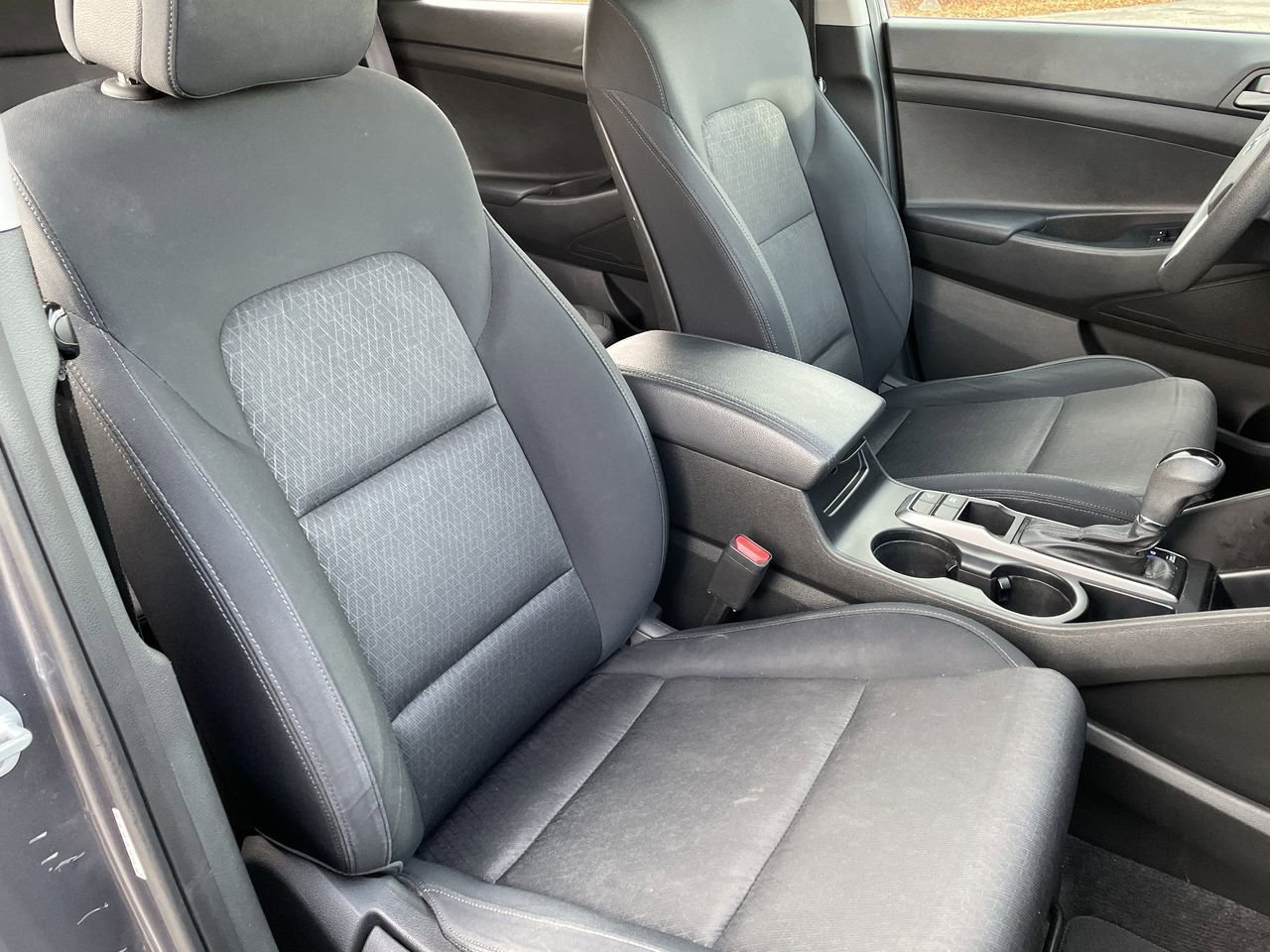 Thumbnail: 2016 Hyundai Tucson - 14