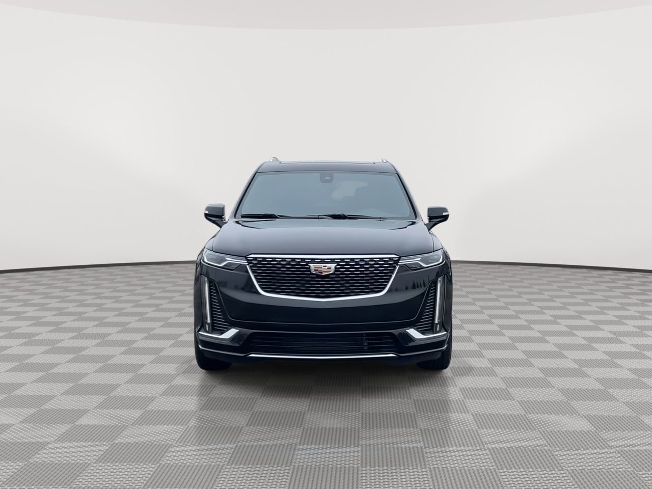 Thumbnail: 2023 Cadillac XT6 - 3
