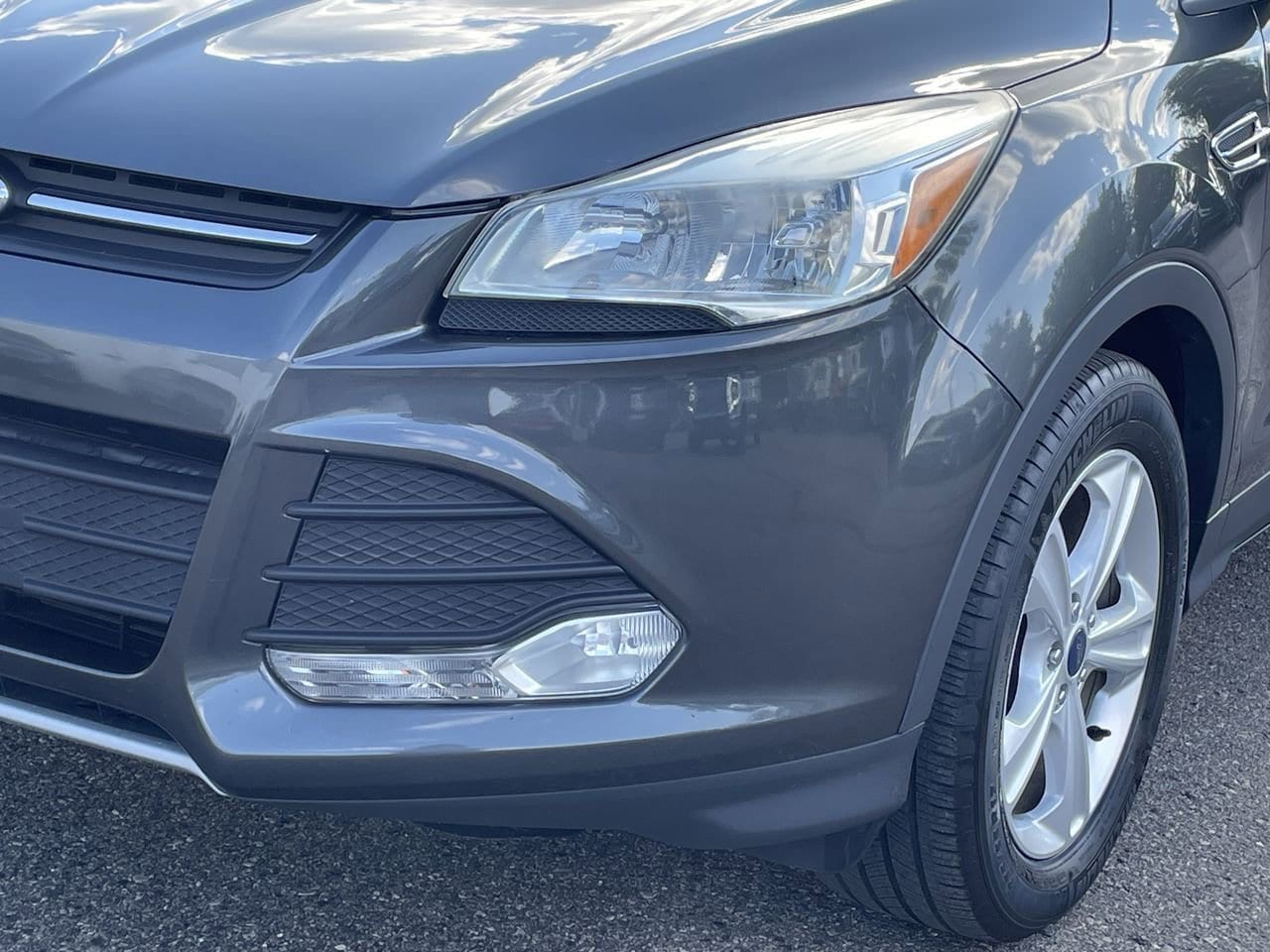Thumbnail: 2016 Ford Escape - 31