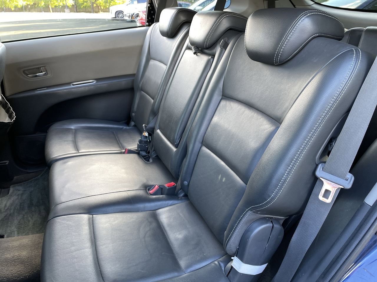 Thumbnail: 2010 Subaru Tribeca - 19