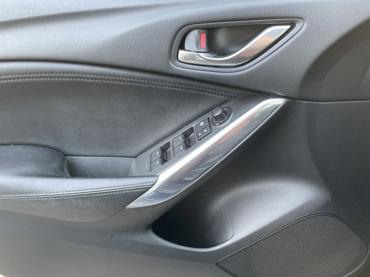 Thumbnail: 2015 Mazda Mazda6 - 28