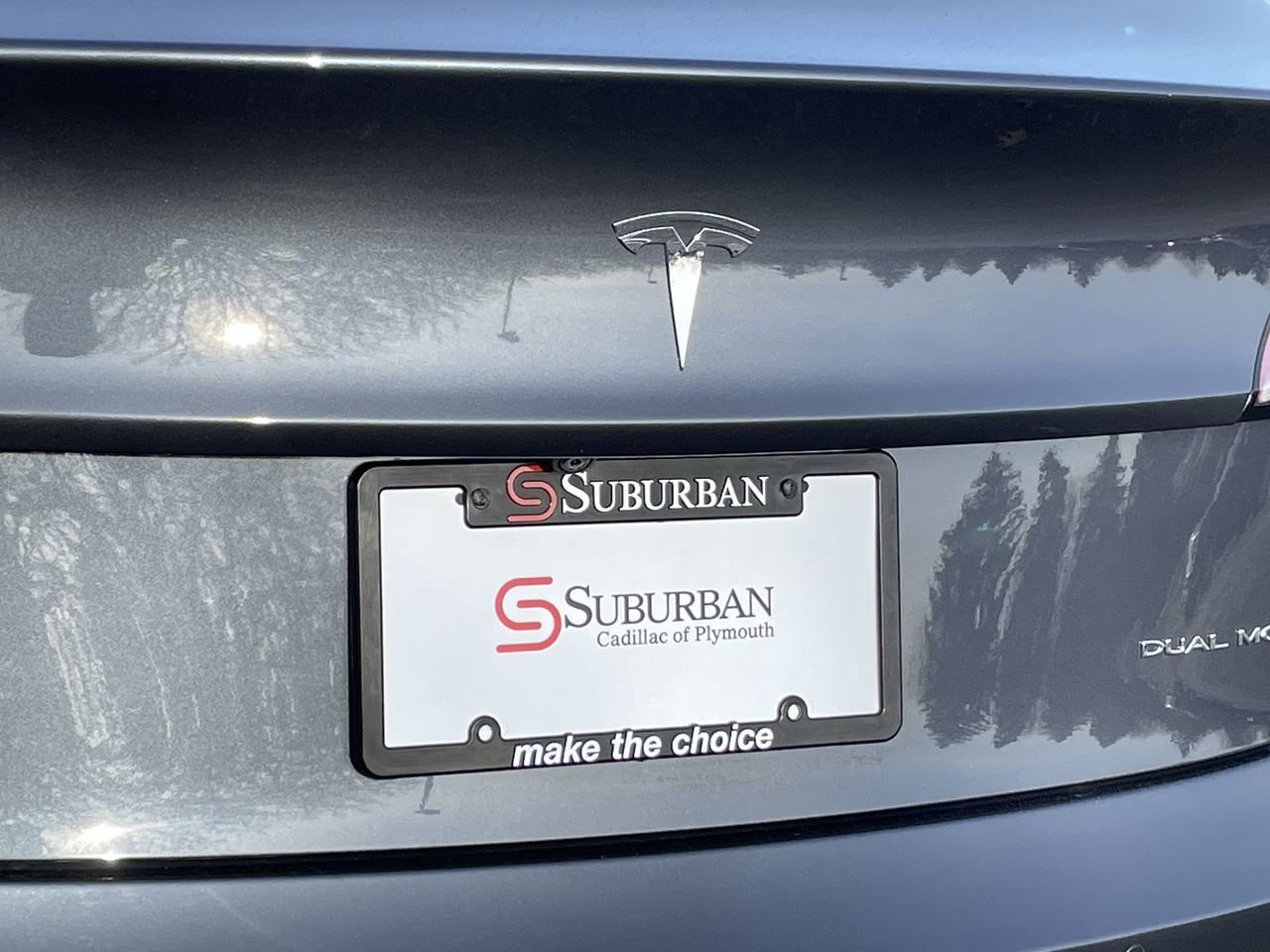 Thumbnail: 2020 Tesla Model 3 - 37