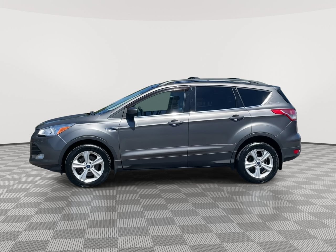 Thumbnail: 2013 Ford Escape - 5