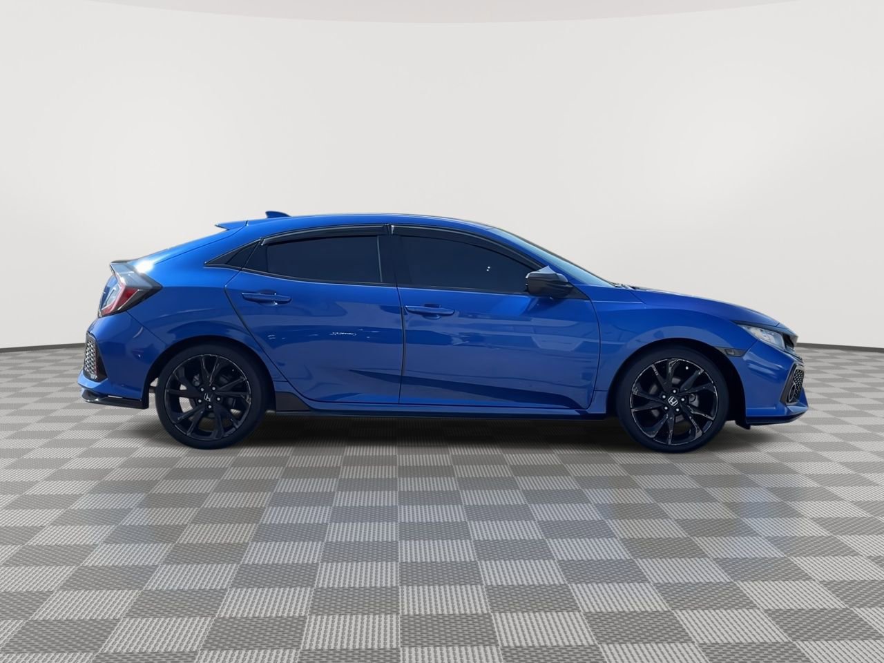 Thumbnail: 2018 Honda Civic - 9