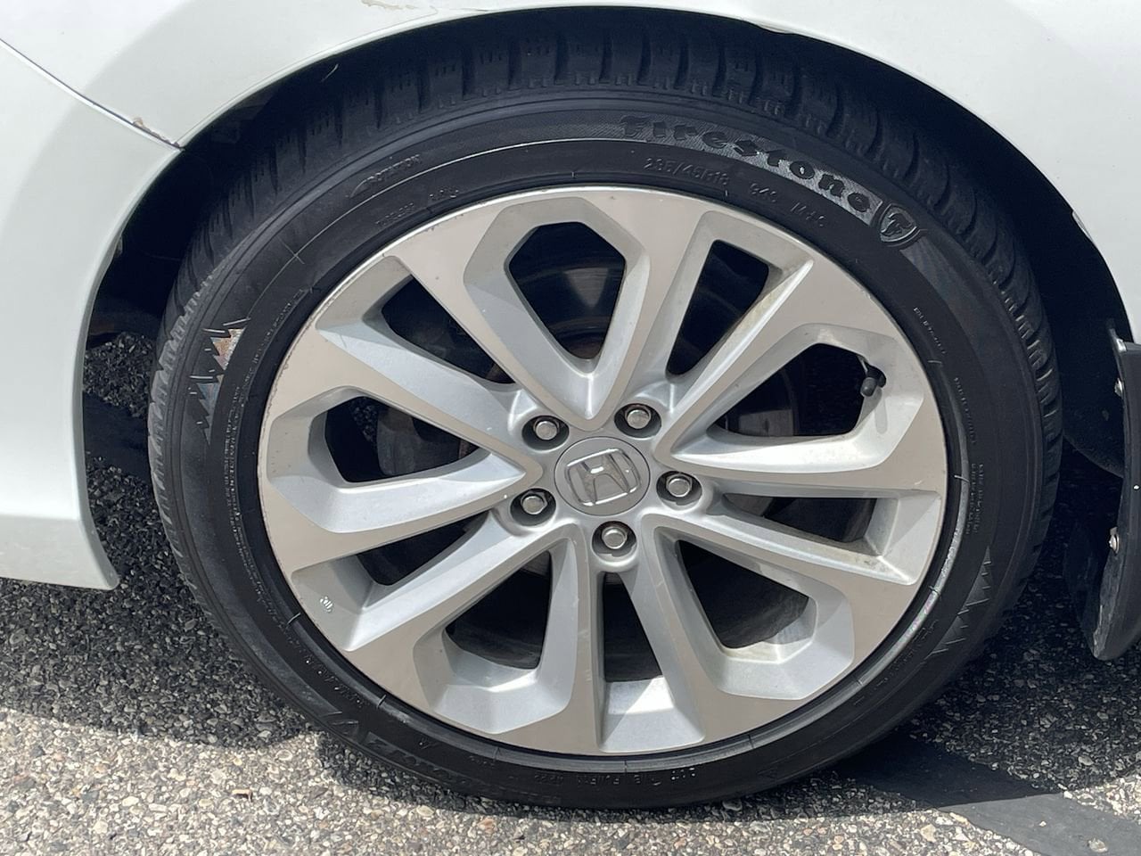 Thumbnail: 2014 Honda Accord - 37