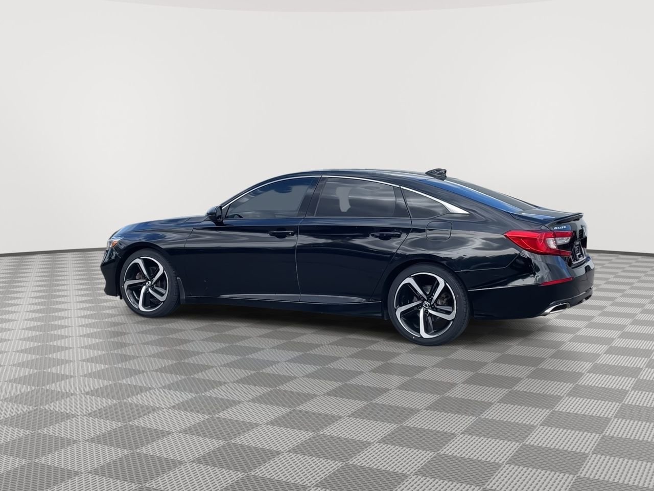 Thumbnail: 2019 Honda Accord - 6