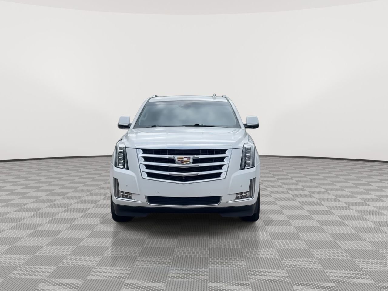 Thumbnail: 2017 Cadillac Escalade - 3